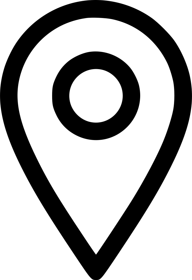 Символ местоположения